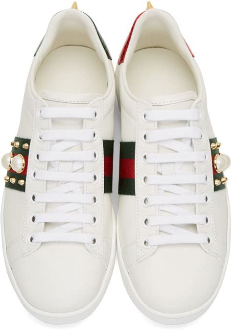 Gucci Ace Shoelaces 